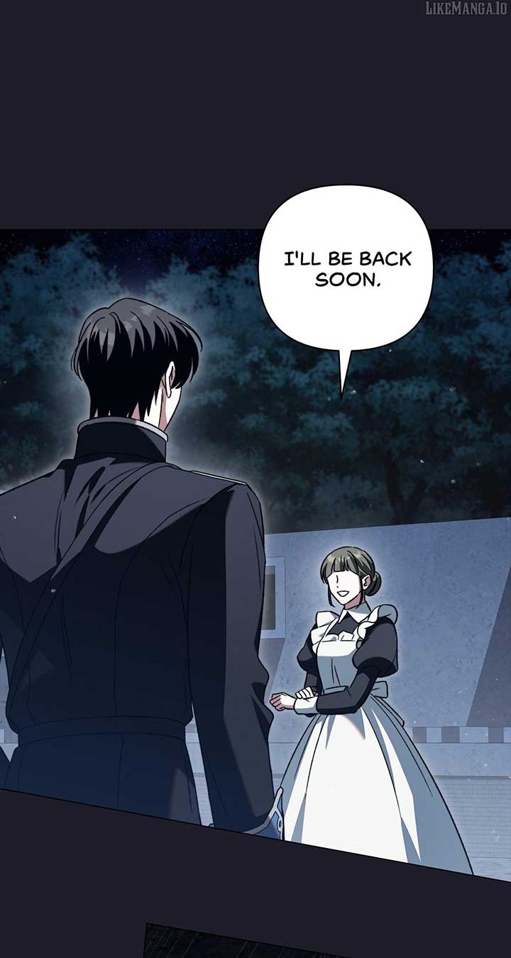 For the Beautiful Juliet Chapter 54 - Page 84