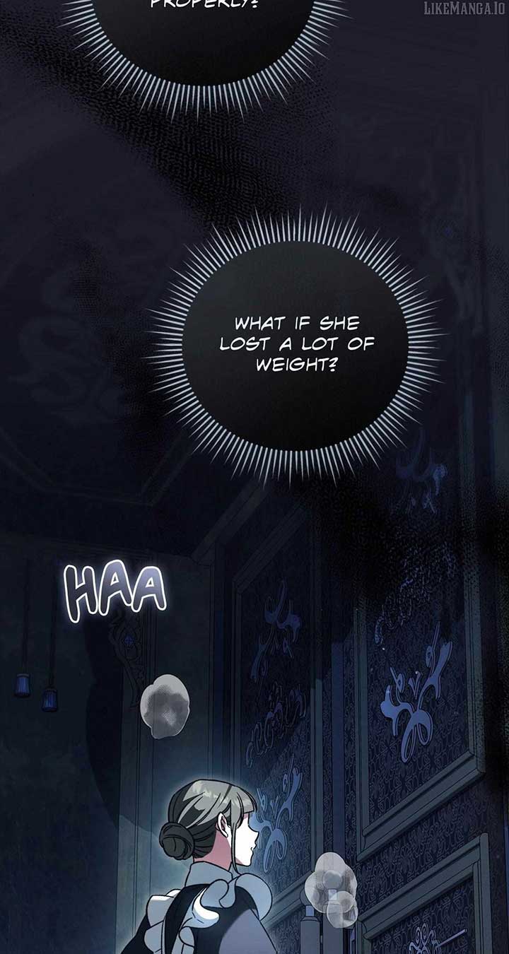 For the Beautiful Juliet Chapter 54 - Page 88