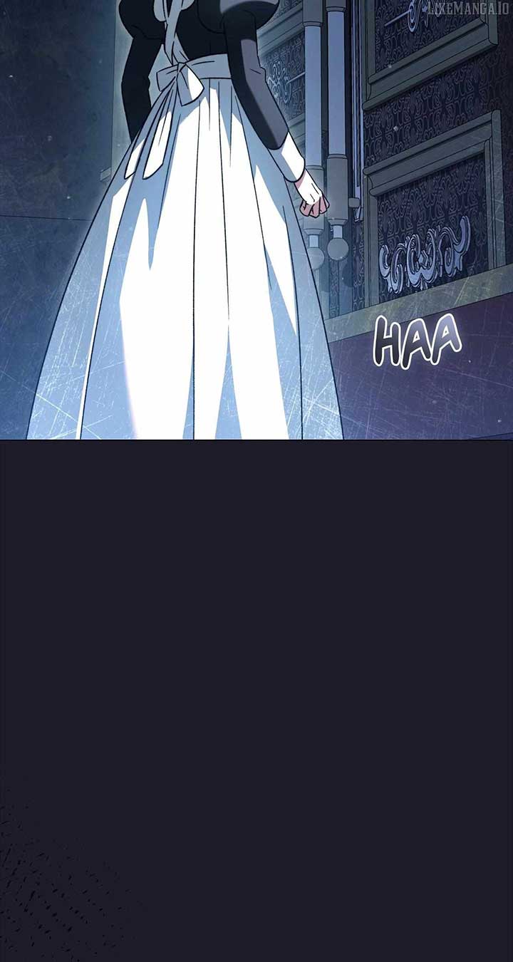 For the Beautiful Juliet Chapter 54 - Page 89