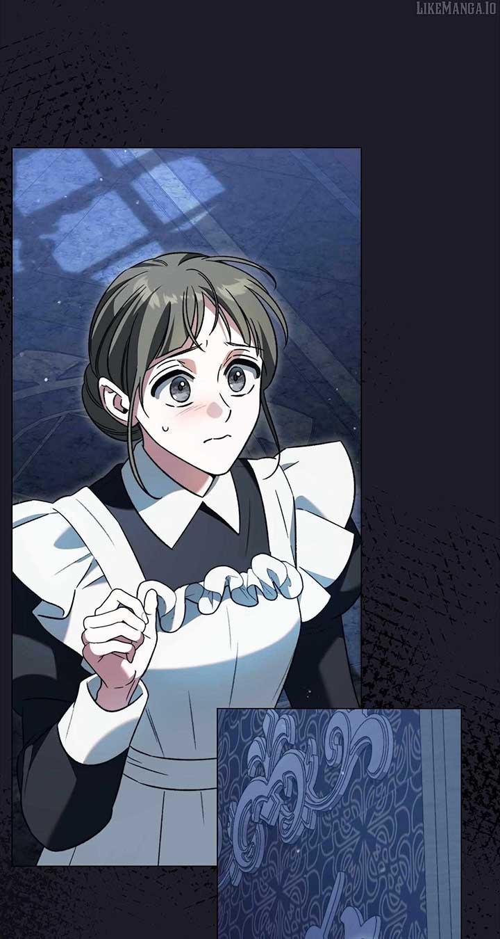 For the Beautiful Juliet Chapter 54 - Page 90