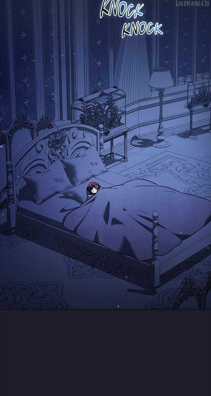 For the Beautiful Juliet Chapter 54 - Page 92