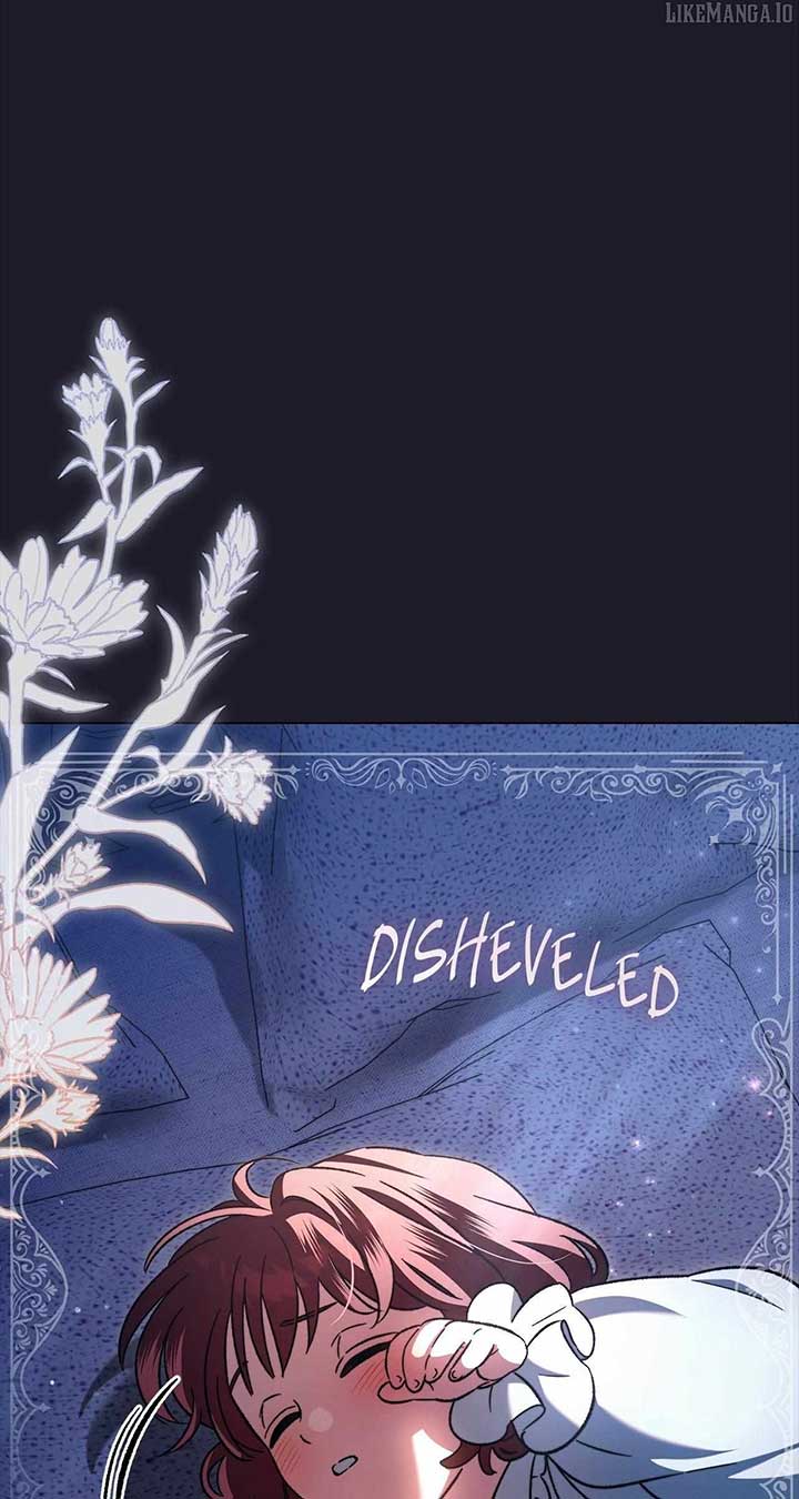 For the Beautiful Juliet Chapter 54 - Page 93