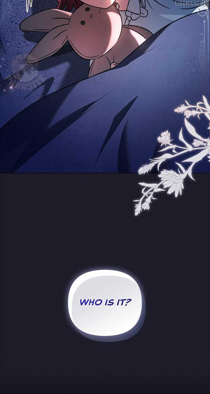 For the Beautiful Juliet Chapter 54 - Page 94