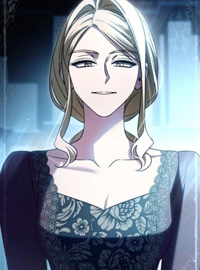 For the Beautiful Juliet Chapter 55 - Page 7