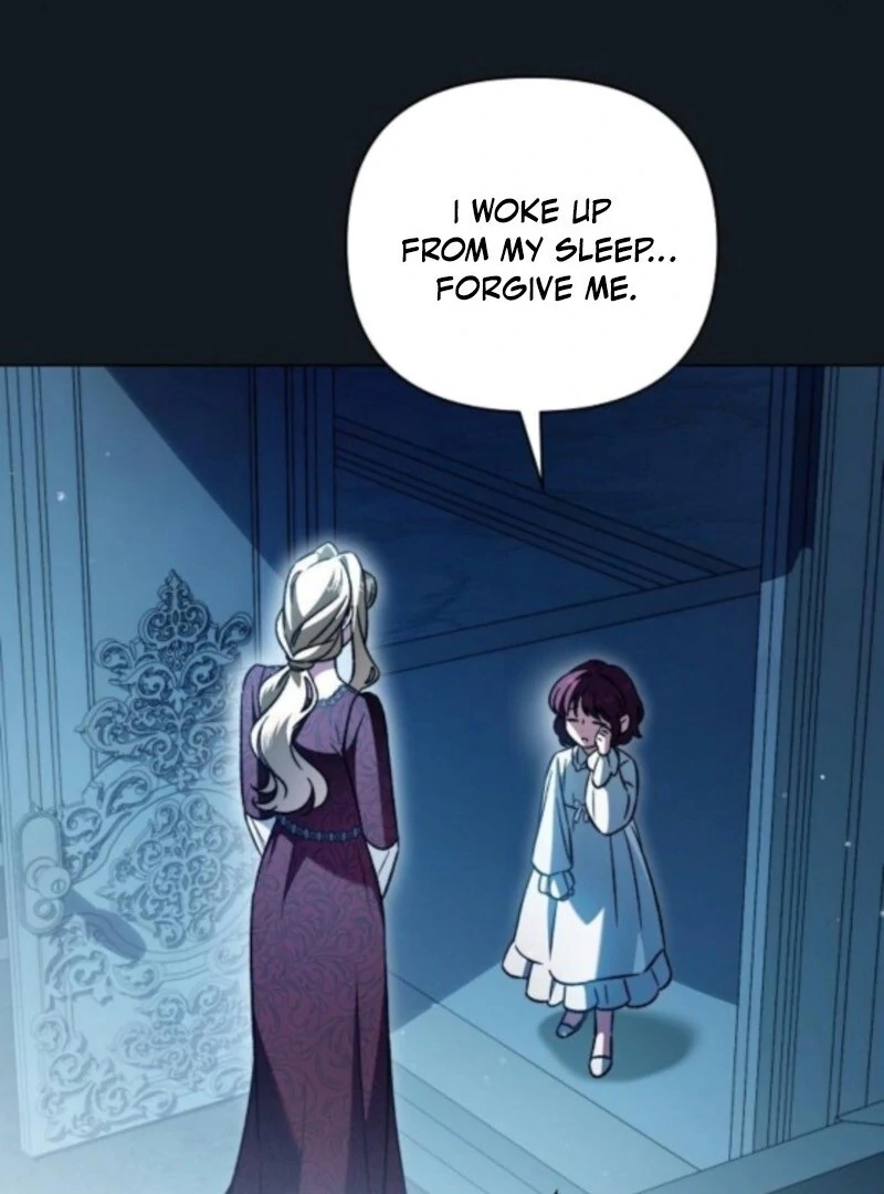 For the Beautiful Juliet Chapter 55 - Page 9