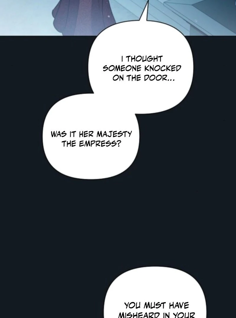 For the Beautiful Juliet Chapter 55 - Page 10