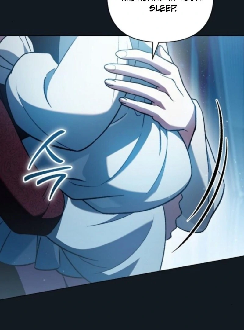 For the Beautiful Juliet Chapter 55 - Page 11