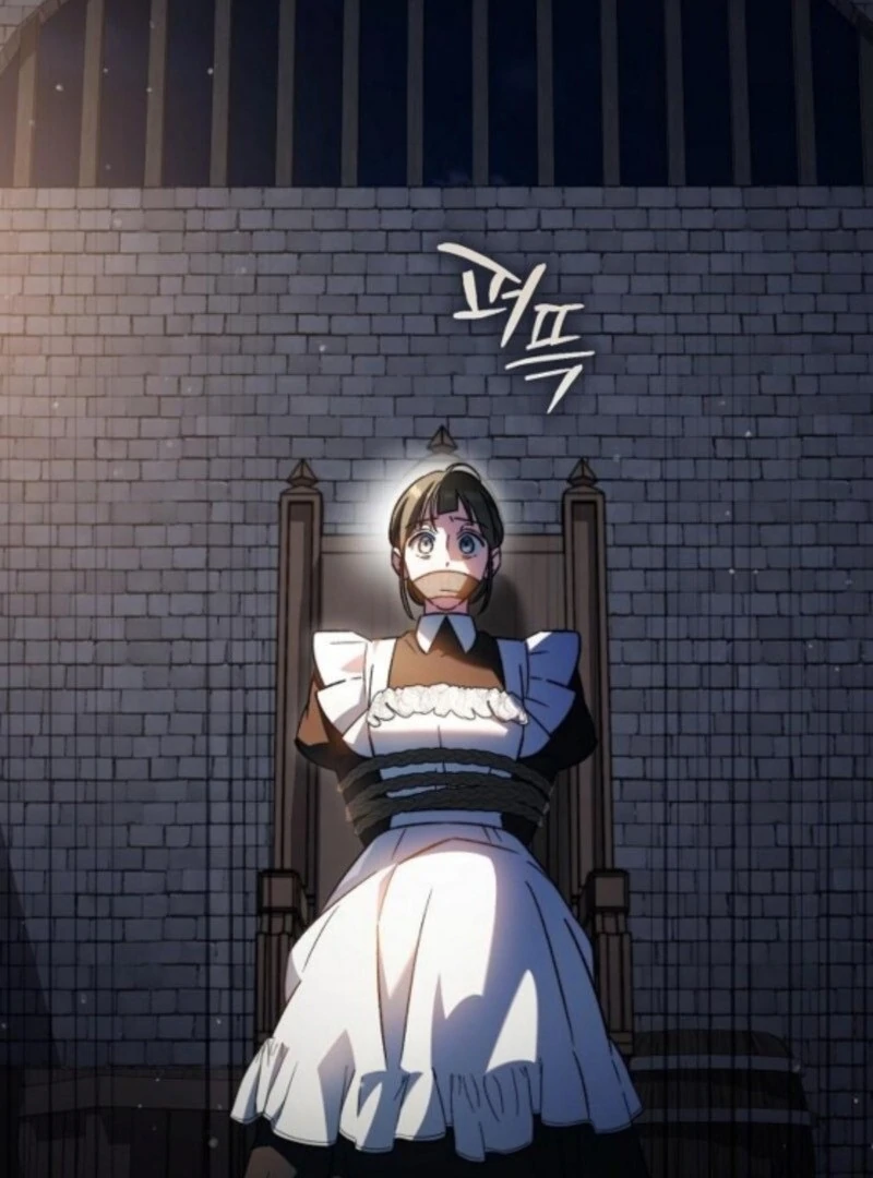 For the Beautiful Juliet Chapter 55 - Page 19