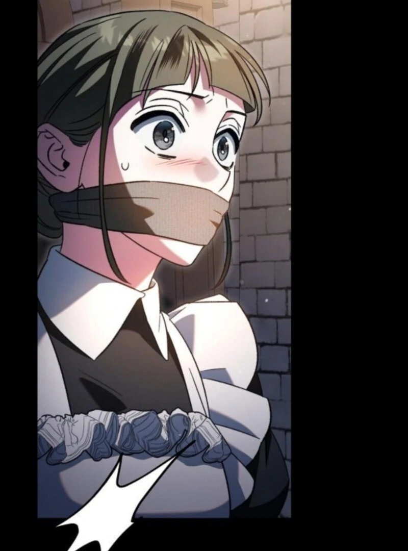 For the Beautiful Juliet Chapter 55 - Page 23