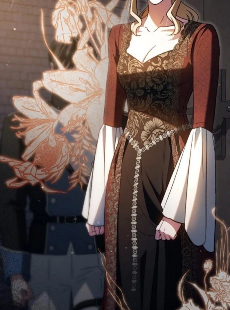 For the Beautiful Juliet Chapter 55 - Page 26