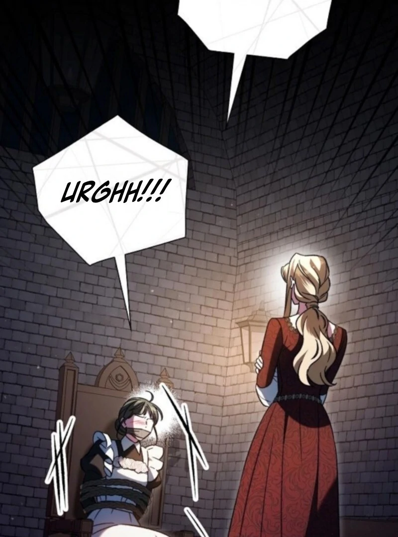 For the Beautiful Juliet Chapter 55 - Page 30