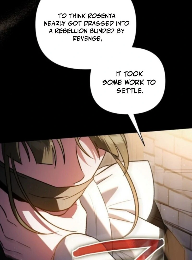 For the Beautiful Juliet Chapter 55 - Page 35