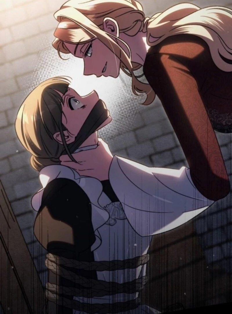 For the Beautiful Juliet Chapter 55 - Page 38