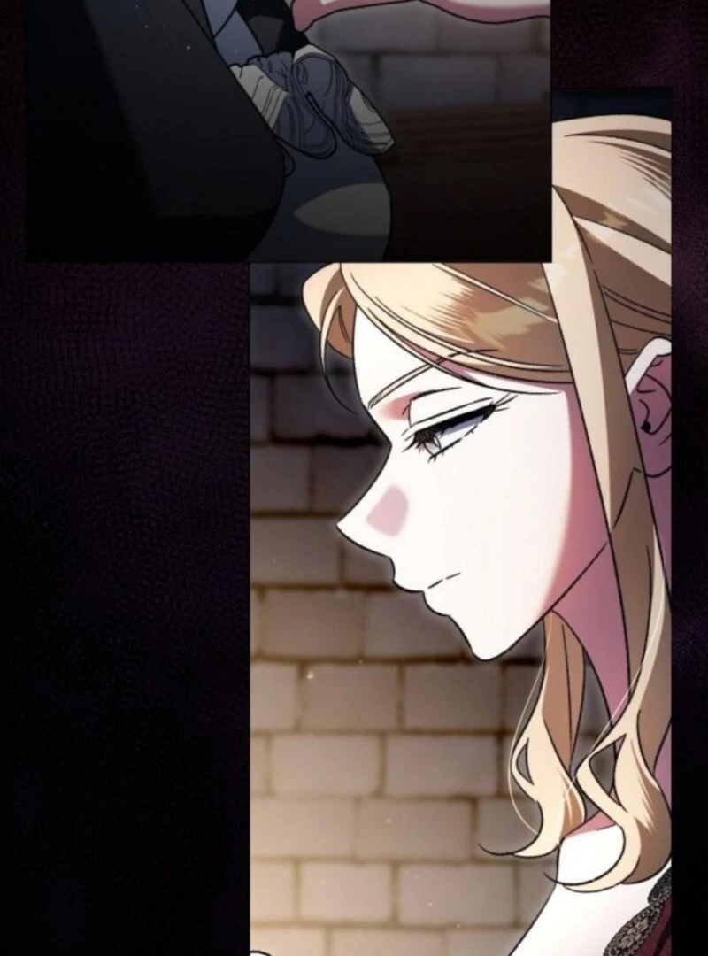 For the Beautiful Juliet Chapter 55 - Page 43