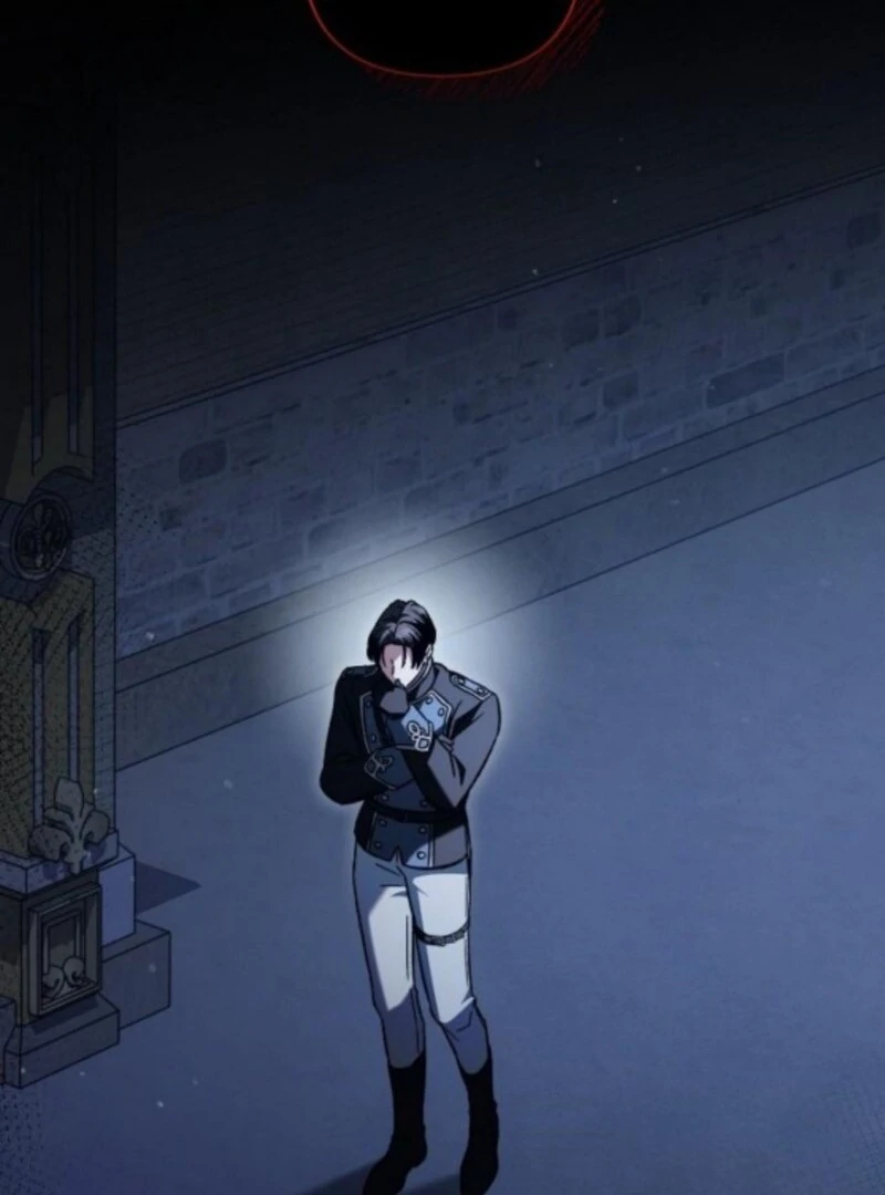 For the Beautiful Juliet Chapter 55 - Page 45