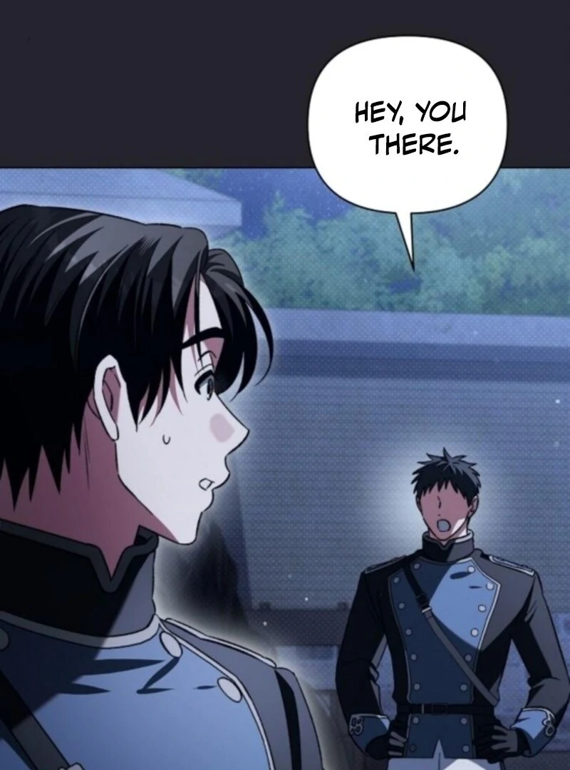 For the Beautiful Juliet Chapter 55 - Page 49