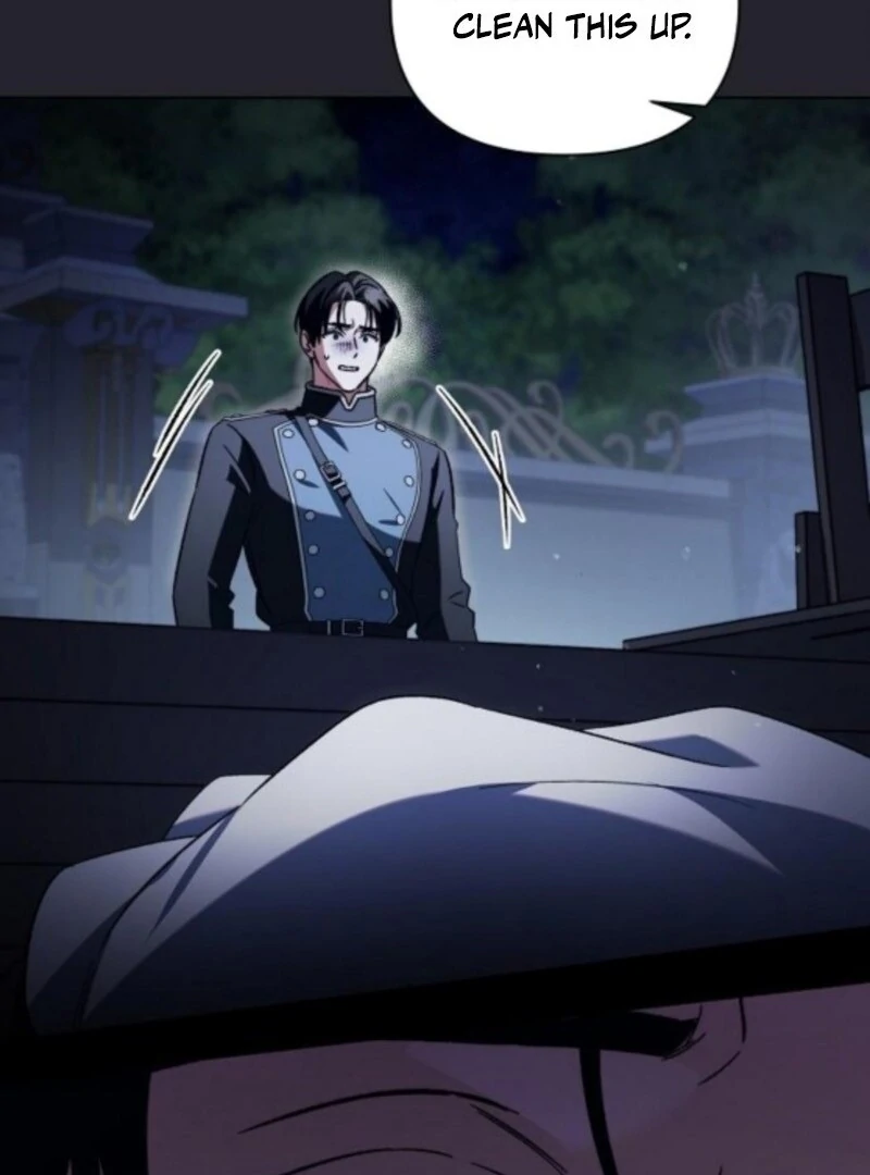 For the Beautiful Juliet Chapter 55 - Page 51