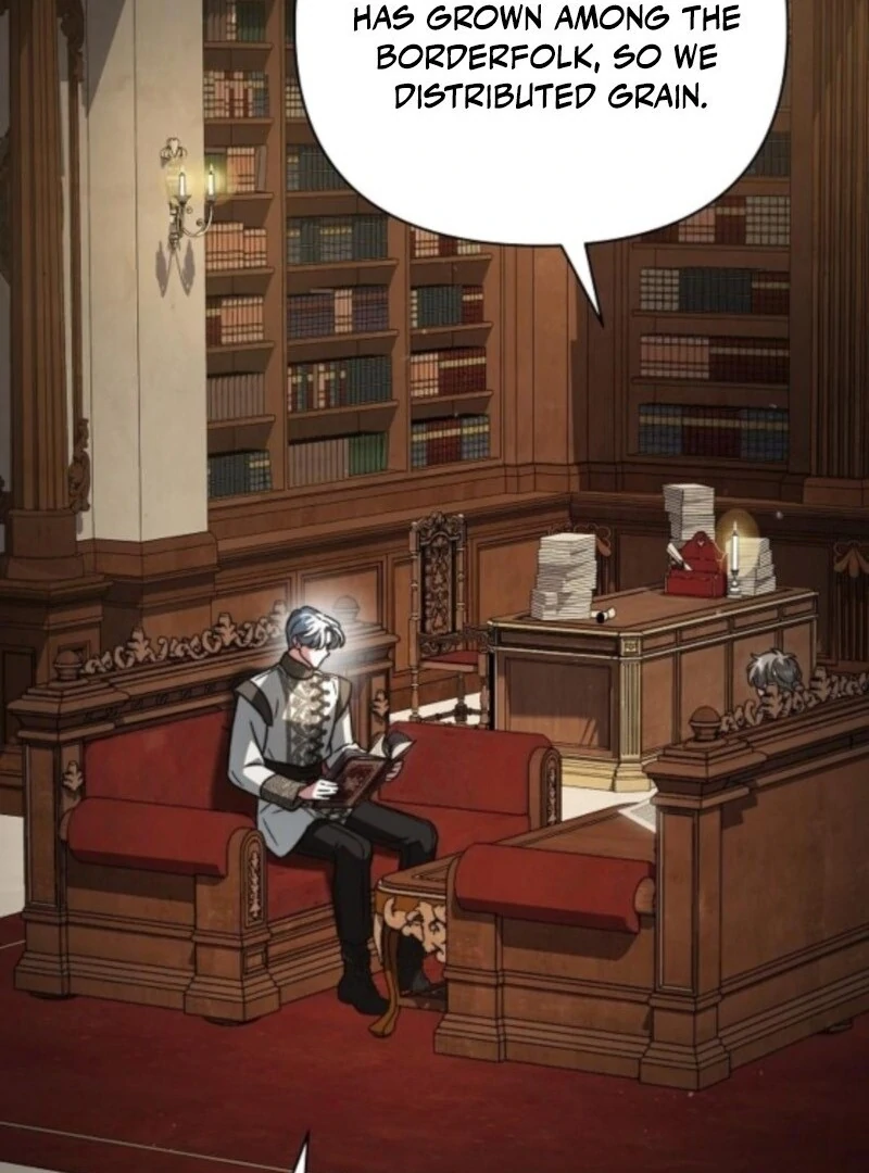 For the Beautiful Juliet Chapter 55 - Page 59