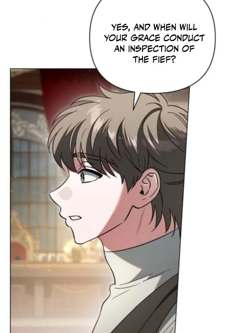 For the Beautiful Juliet Chapter 55 - Page 61