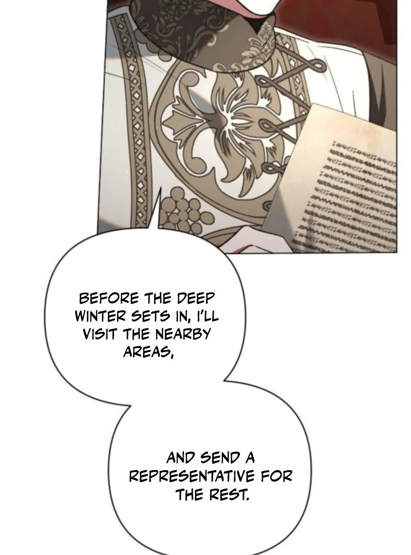 For the Beautiful Juliet Chapter 55 - Page 63