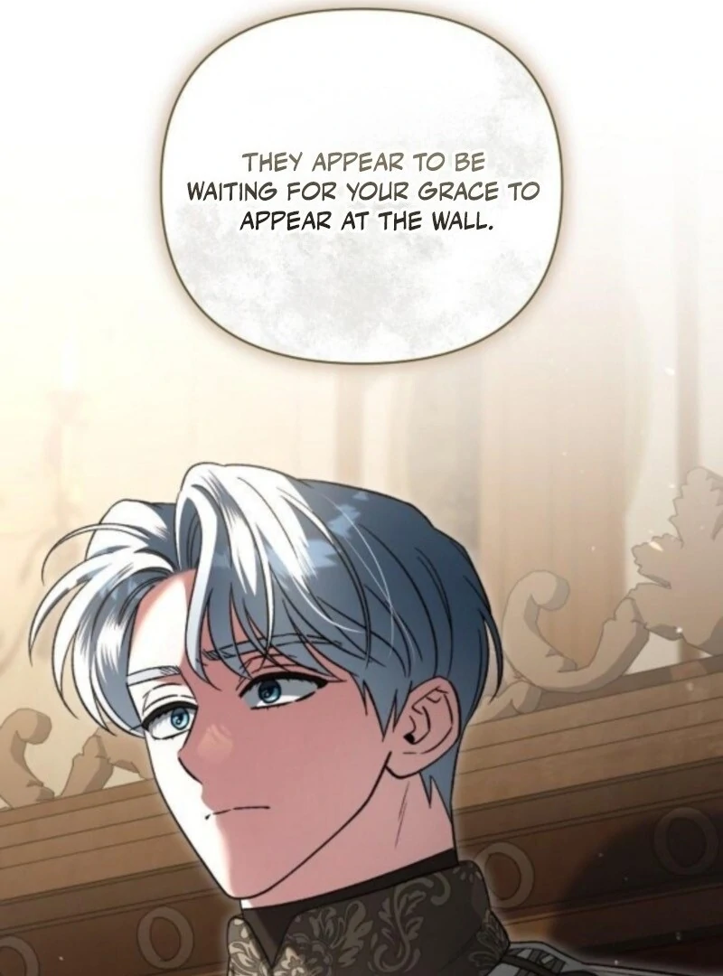 For the Beautiful Juliet Chapter 55 - Page 73