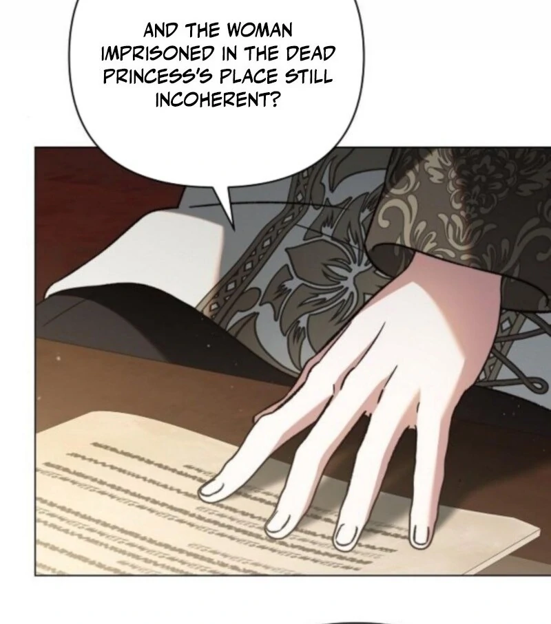 For the Beautiful Juliet Chapter 55 - Page 83