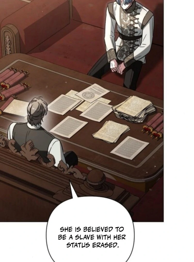 For the Beautiful Juliet Chapter 55 - Page 85