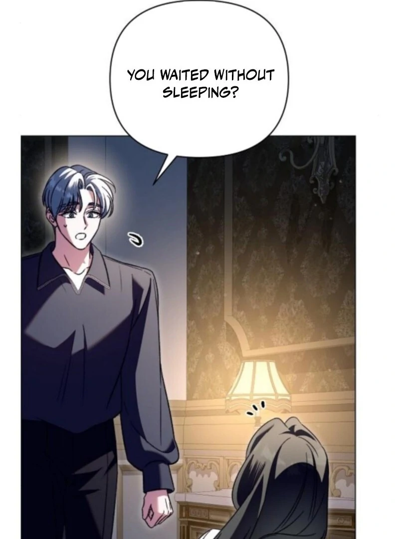 For the Beautiful Juliet Chapter 55 - Page 97