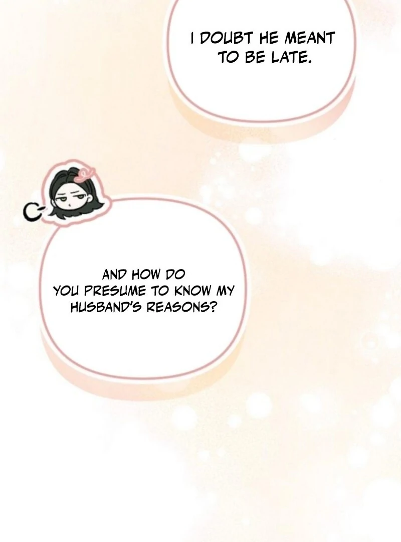 For the Beautiful Juliet Chapter 55 - Page 101