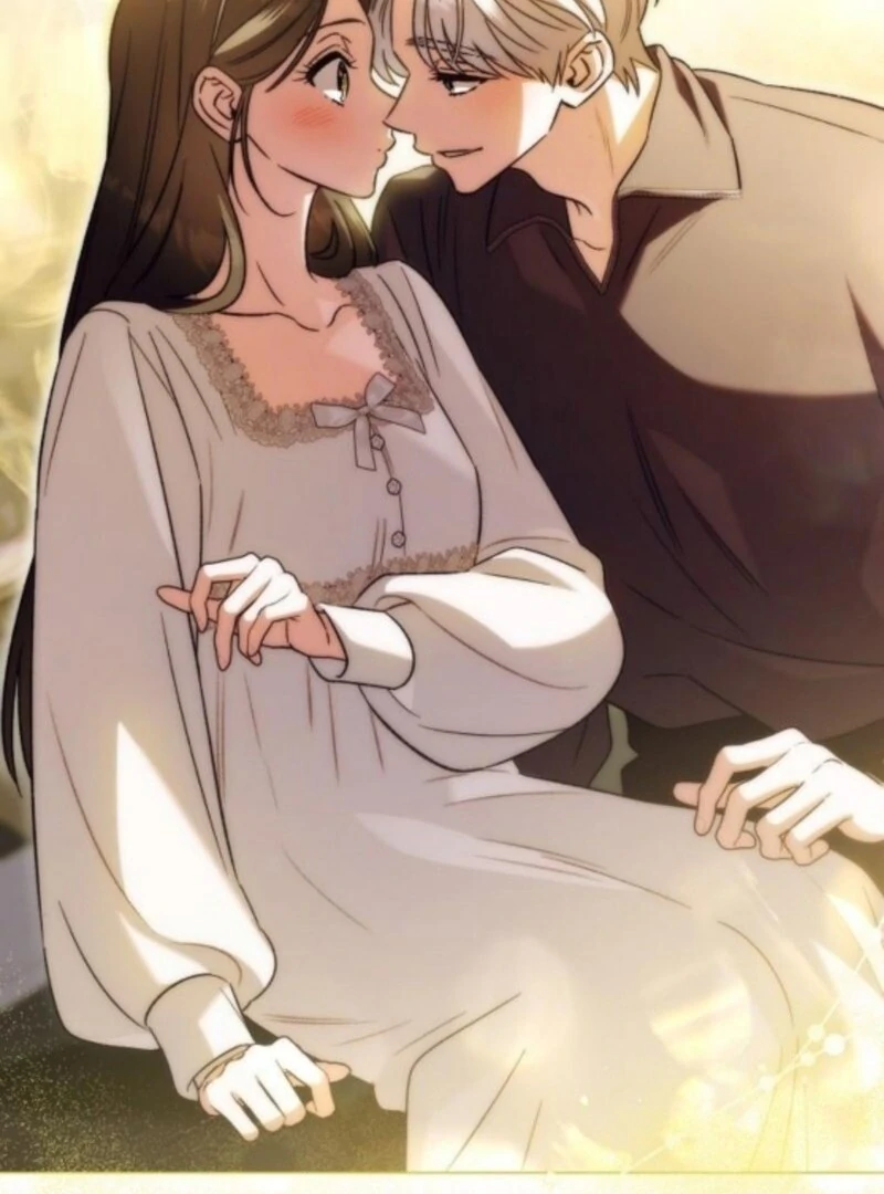 For the Beautiful Juliet Chapter 55 - Page 104