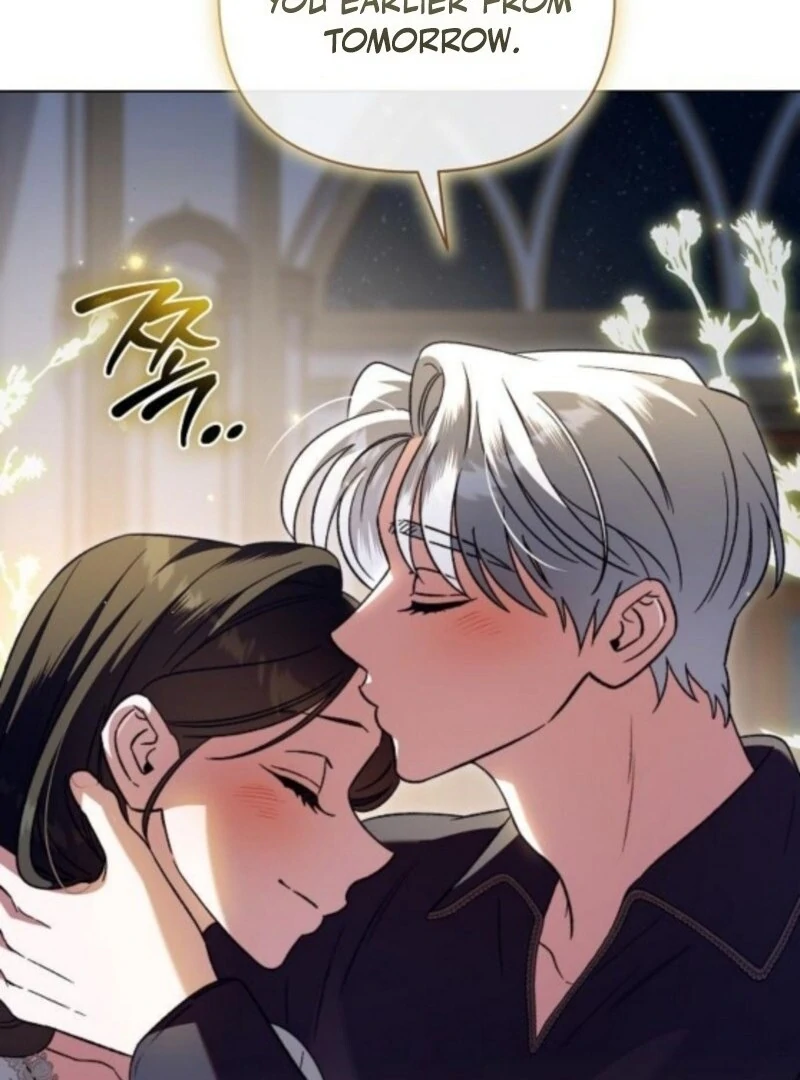 For the Beautiful Juliet Chapter 55 - Page 106