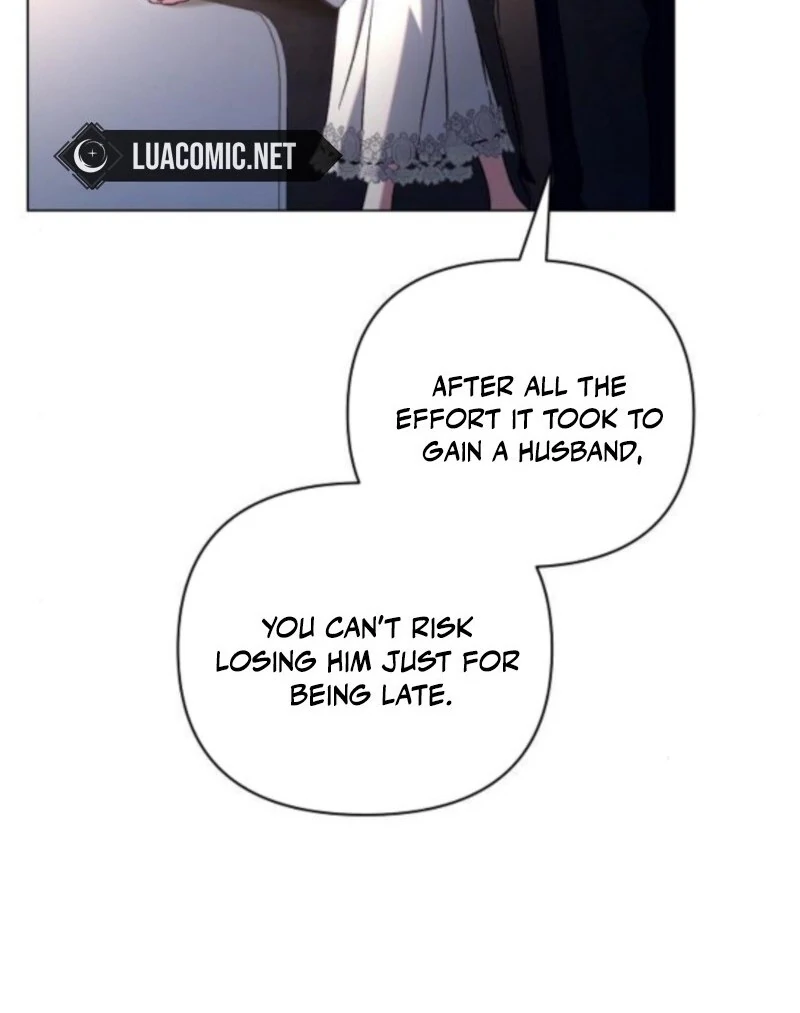 For the Beautiful Juliet Chapter 55 - Page 109