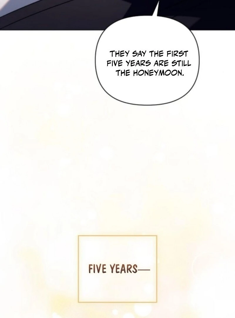 For the Beautiful Juliet Chapter 55 - Page 111