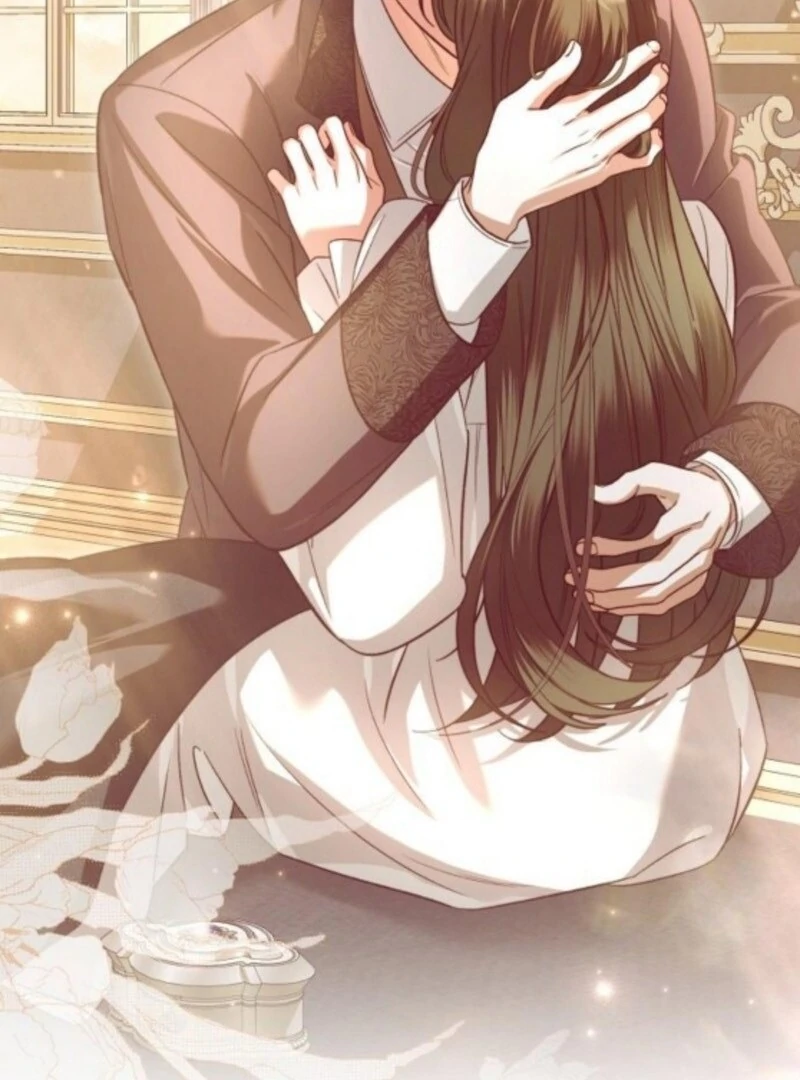 For the Beautiful Juliet Chapter 55 - Page 114