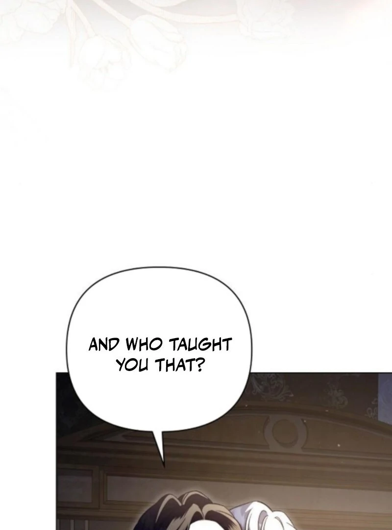 For the Beautiful Juliet Chapter 55 - Page 115