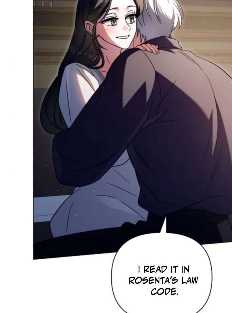 For the Beautiful Juliet Chapter 55 - Page 116