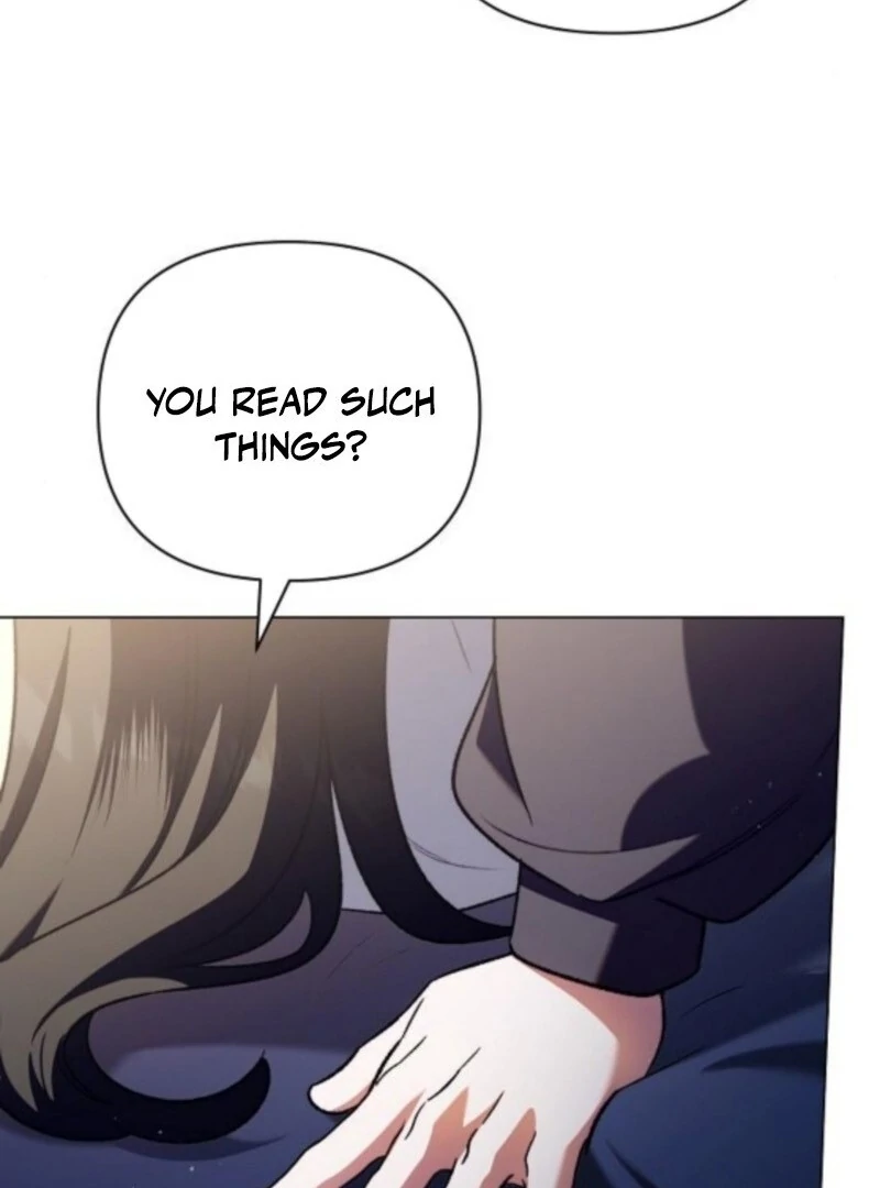 For the Beautiful Juliet Chapter 55 - Page 117