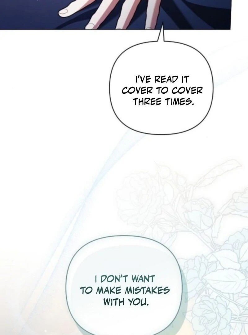 For the Beautiful Juliet Chapter 55 - Page 118