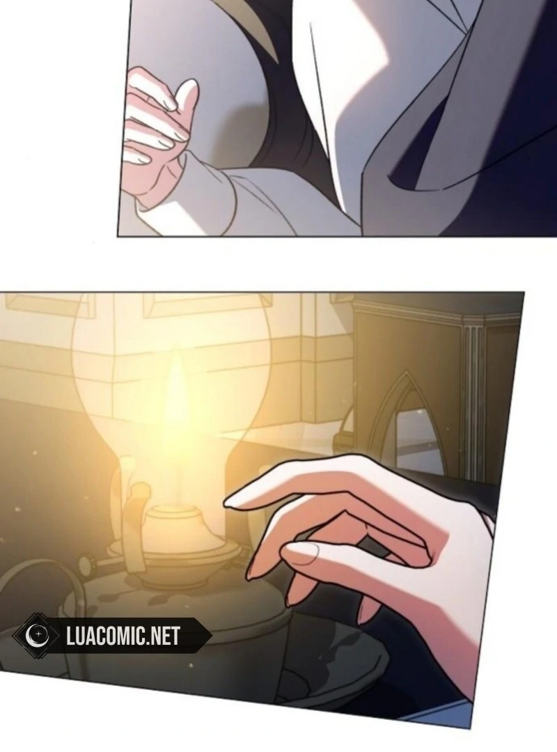 For the Beautiful Juliet Chapter 55 - Page 122