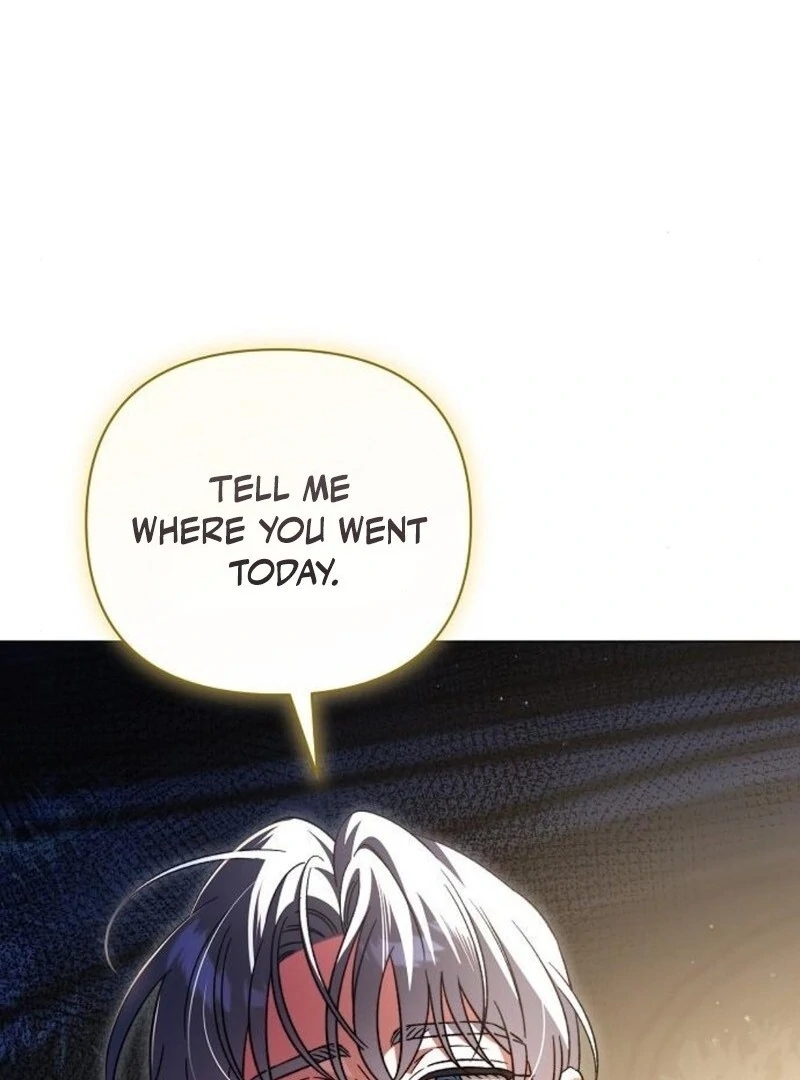 For the Beautiful Juliet Chapter 55 - Page 127