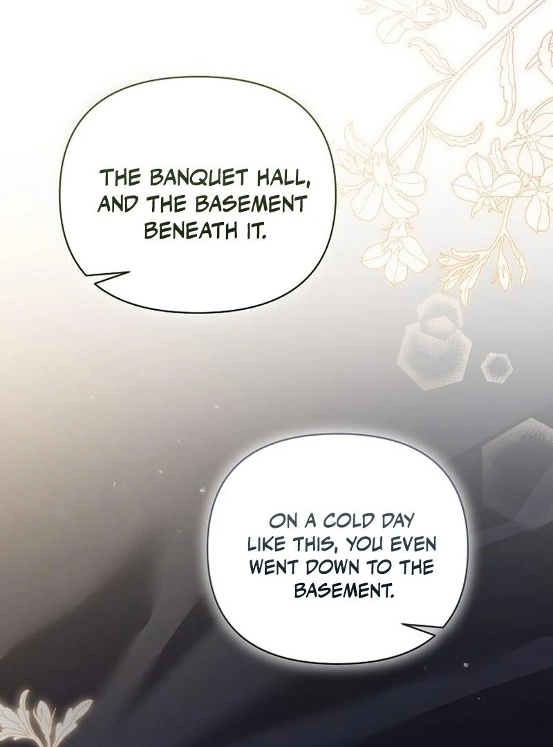 For the Beautiful Juliet Chapter 56 - Page 7