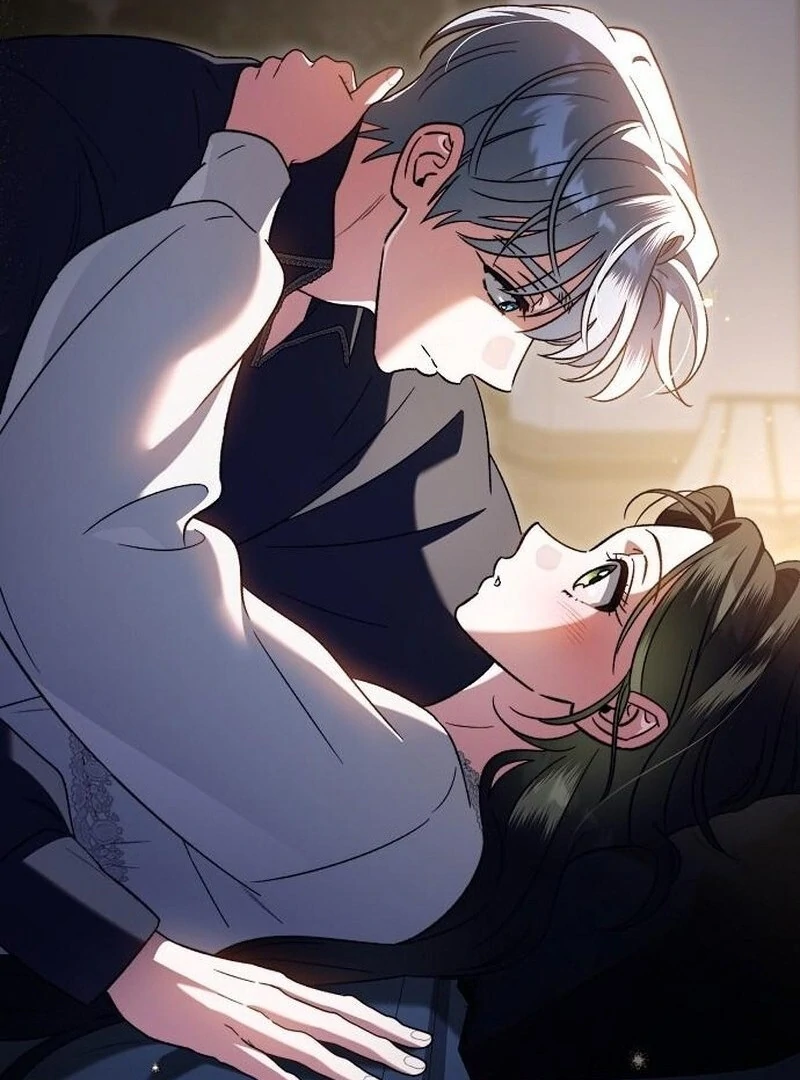 For the Beautiful Juliet Chapter 56 - Page 13