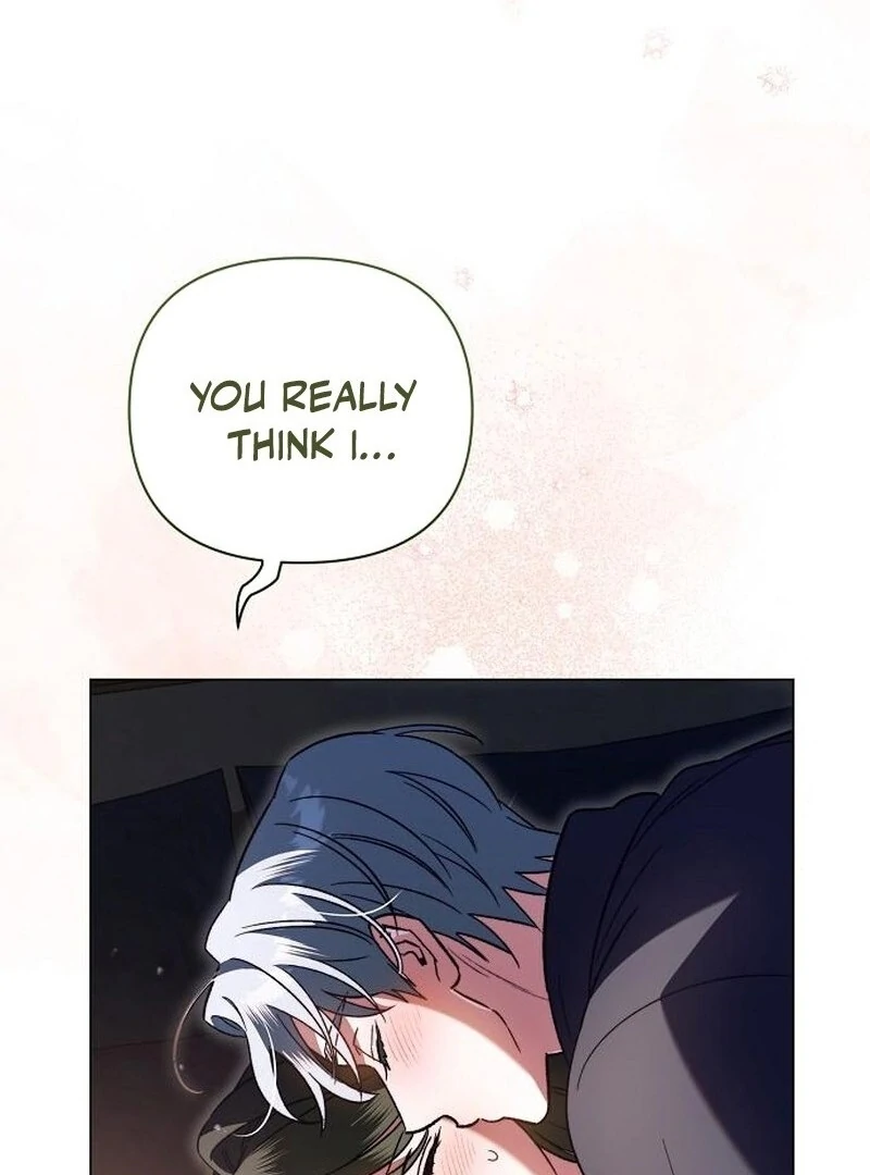 For the Beautiful Juliet Chapter 56 - Page 17