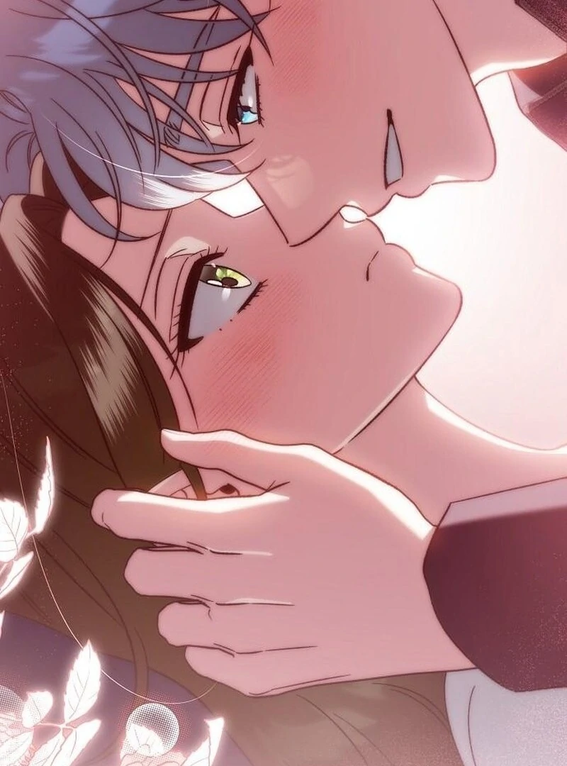 For the Beautiful Juliet Chapter 56 - Page 20