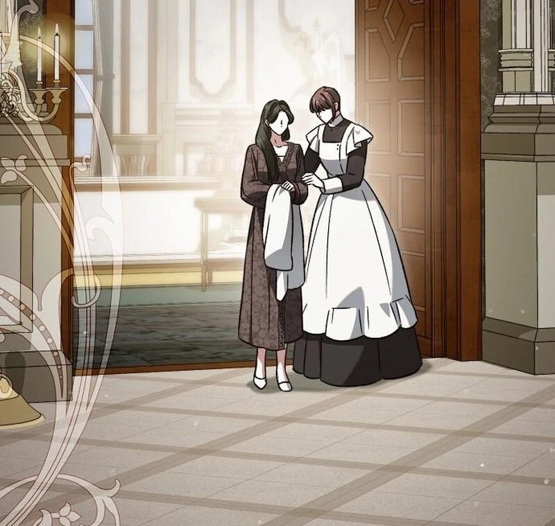 For the Beautiful Juliet Chapter 56 - Page 25