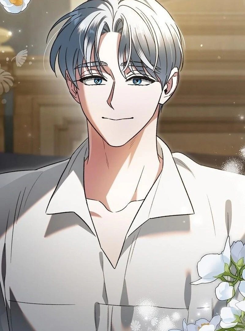 For the Beautiful Juliet Chapter 56 - Page 31