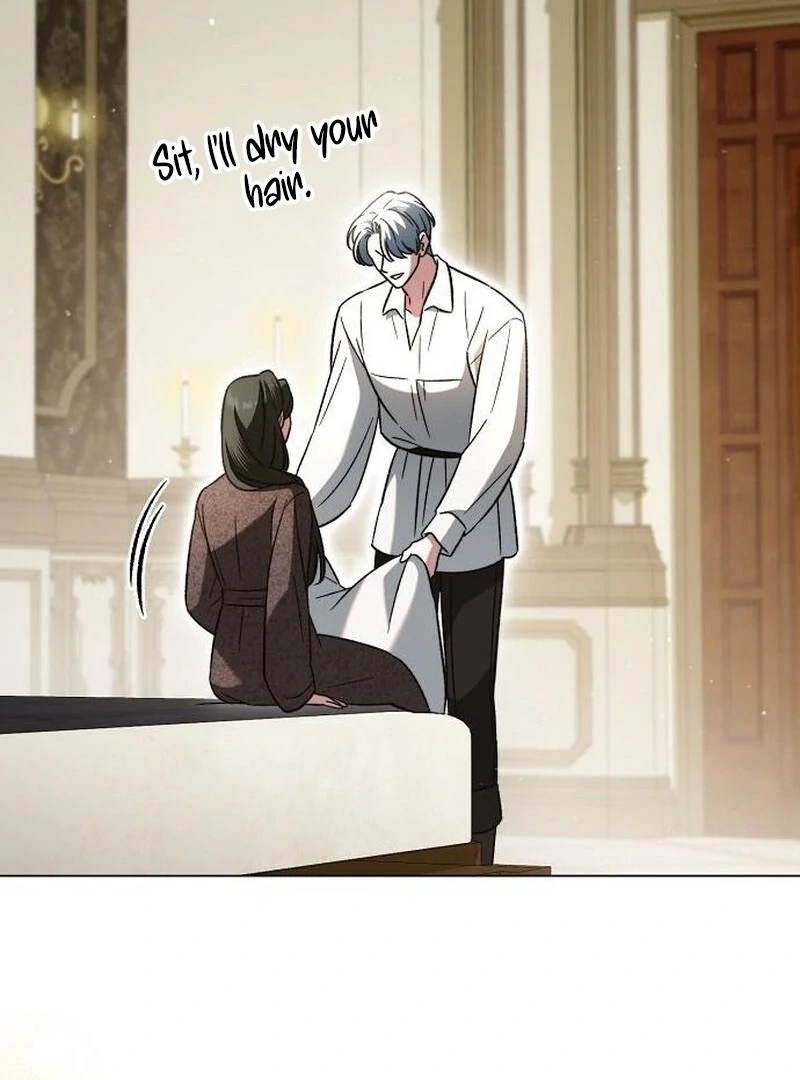 For the Beautiful Juliet Chapter 56 - Page 33