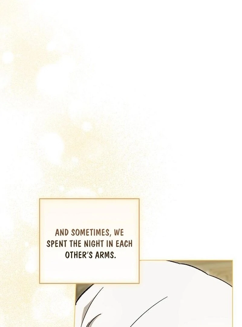 For the Beautiful Juliet Chapter 56 - Page 34