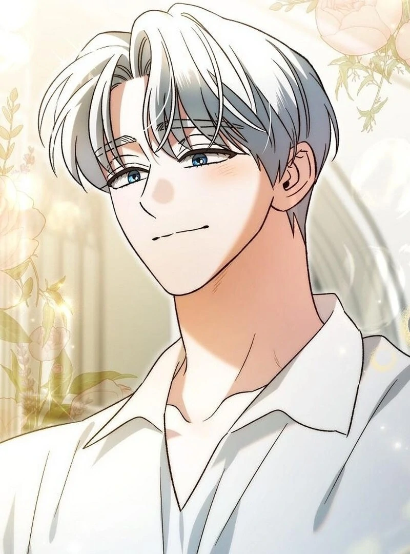 For the Beautiful Juliet Chapter 56 - Page 41