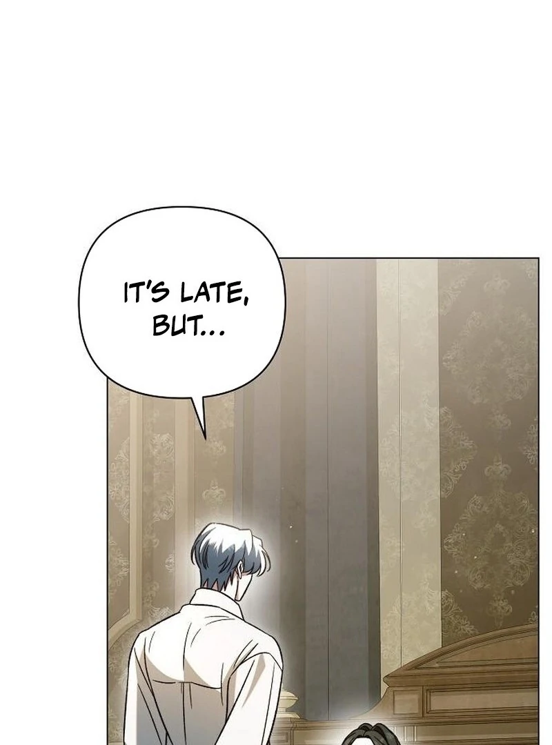 For the Beautiful Juliet Chapter 56 - Page 43